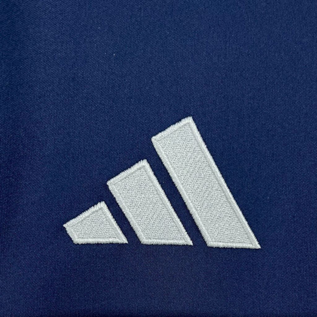 San Diego FC 2025/26 Home Jersey