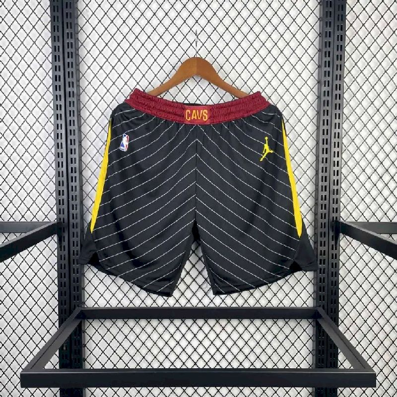 CALÇÕES NBA do Cleveland Cavaliers