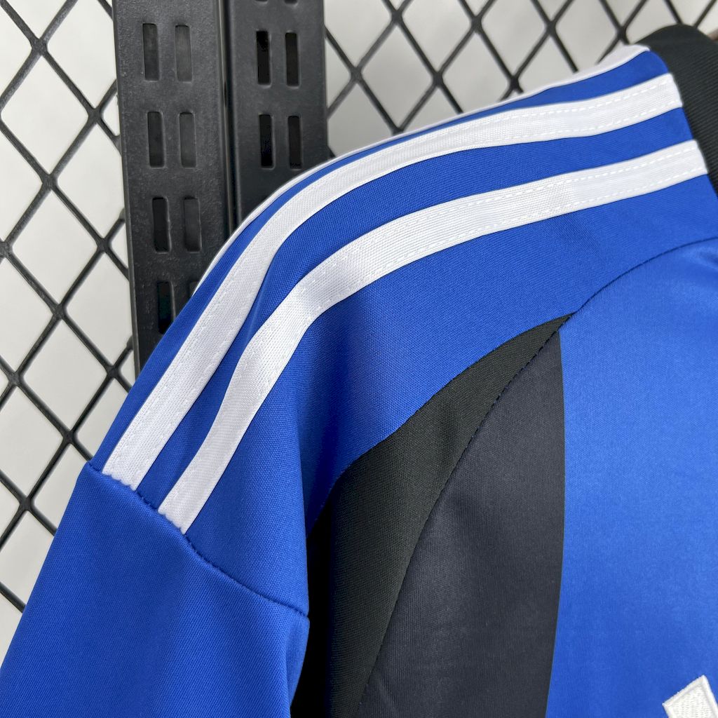 CF Montreal 2025/26 Home Jersey