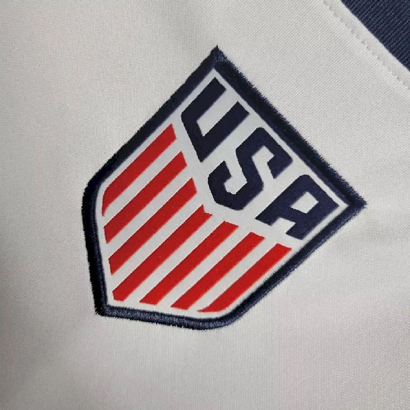 Men's USA 2022 Home Jersey