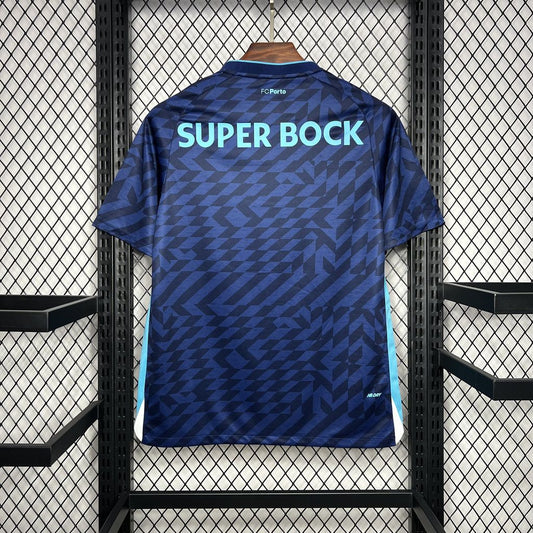 FC Porto 2024/25 Third Jersey