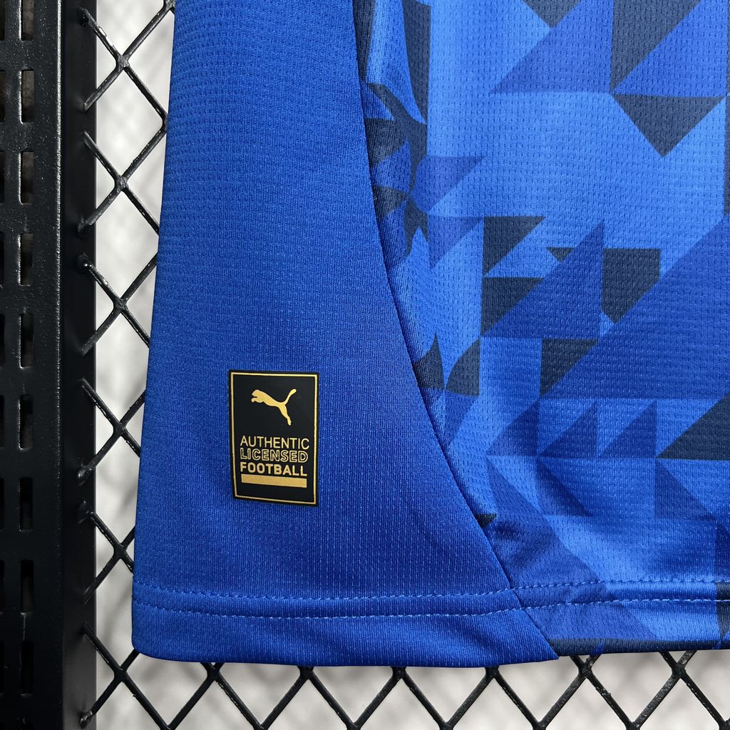 Al-Hilal SFC 2024/25 Home Jersey