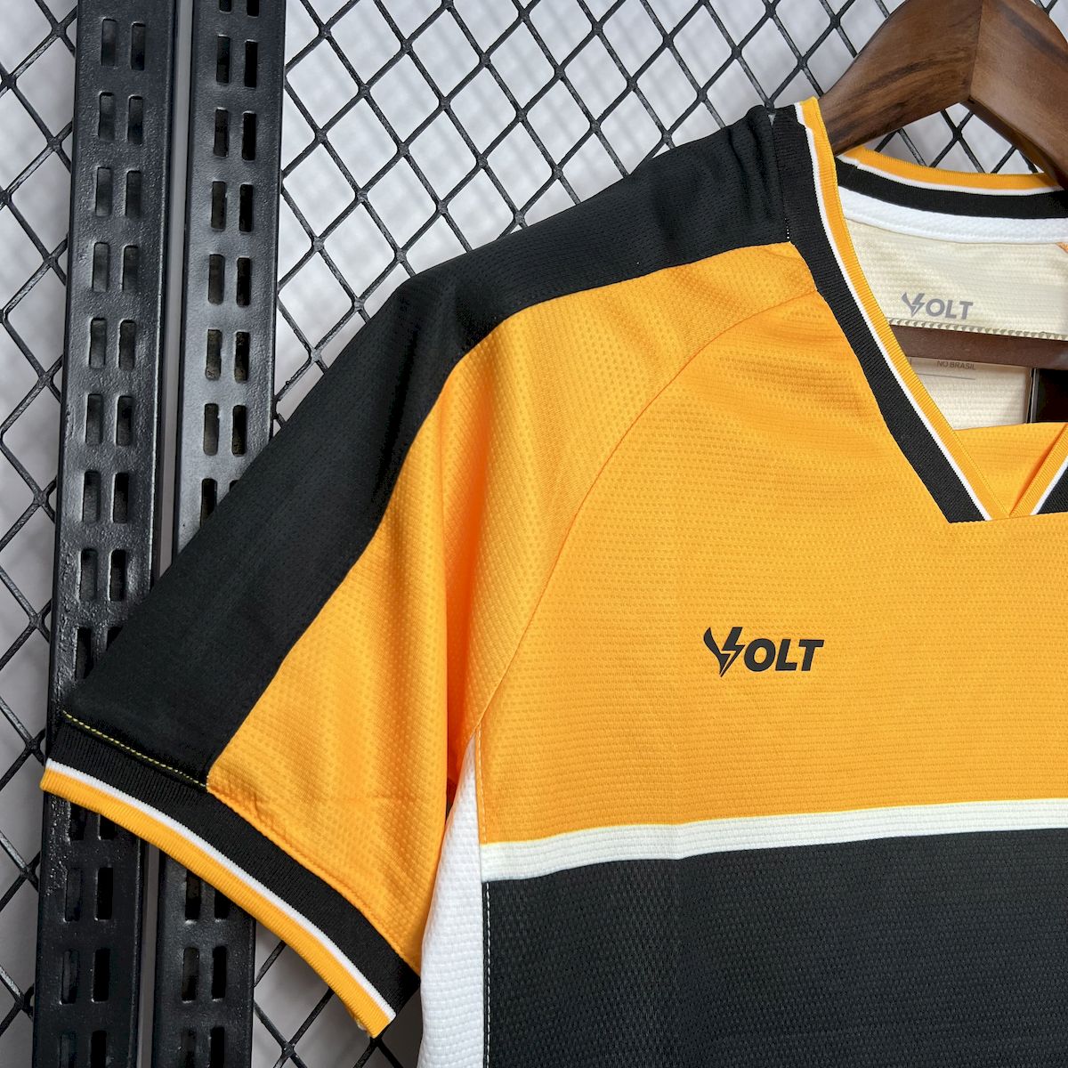 Criciúma 2024/25 Home Jersey