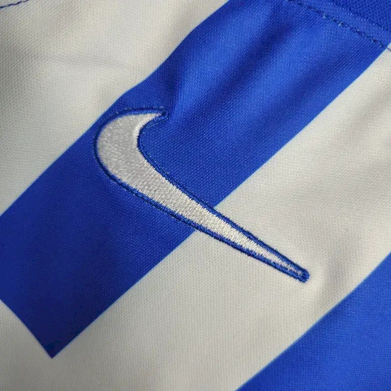 Kit Infantil Brighton 2023/24
