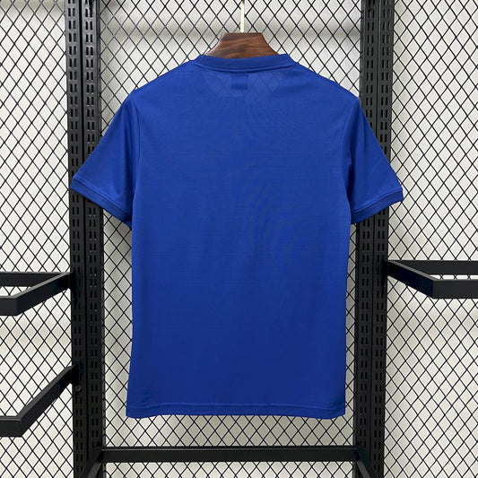 Camisa retrô da Itália 1982