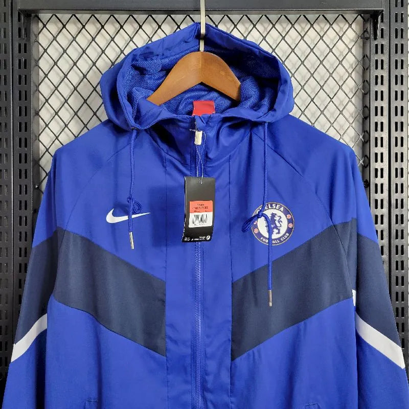 Jaqueta corta-vento Chelsea 2022-23