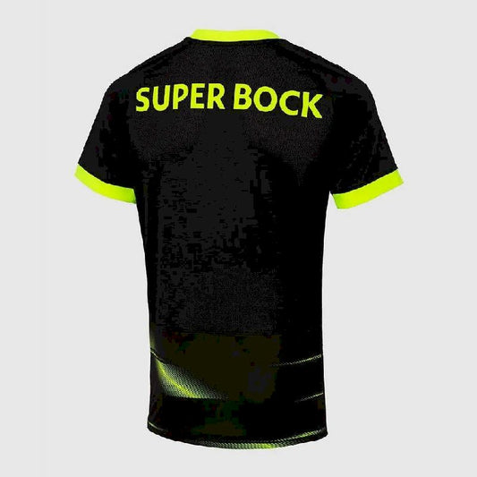 Sporting CP 2022/23 Away Jersey