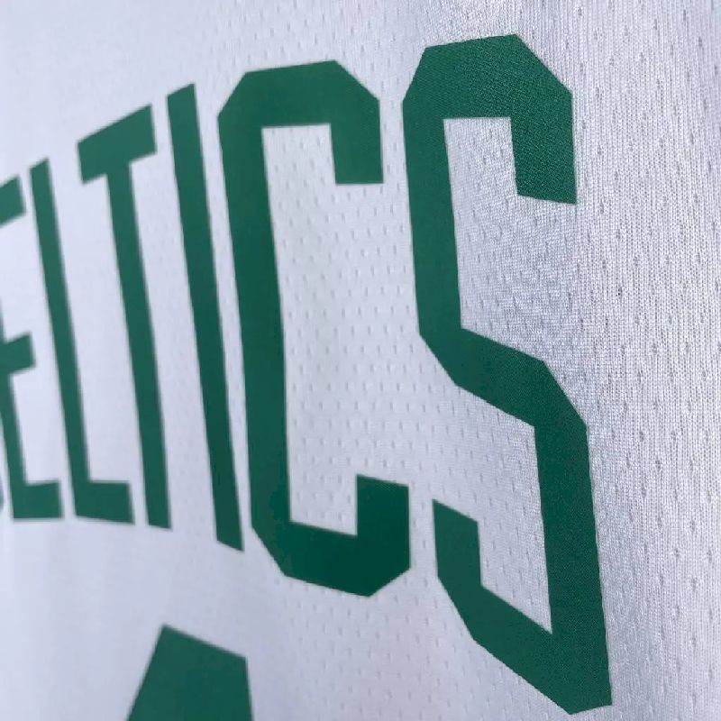 Men’s 2023 Jure Holiday White Home Team Jersey