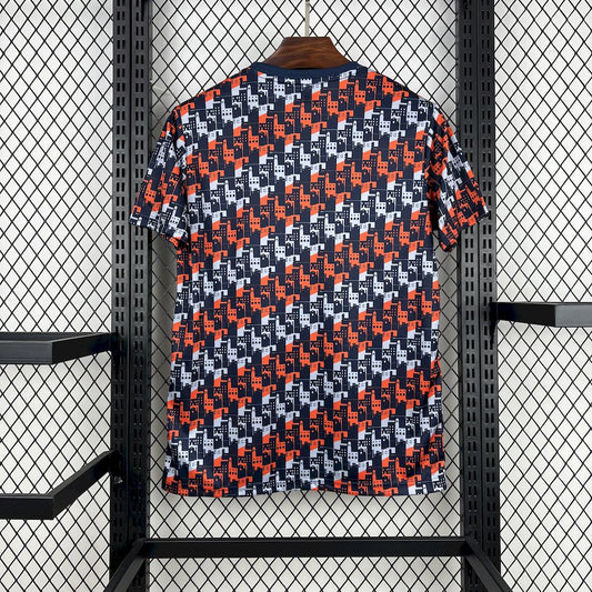 Celta de Vigo 2024/25 Hummel Pre-Match Jersey