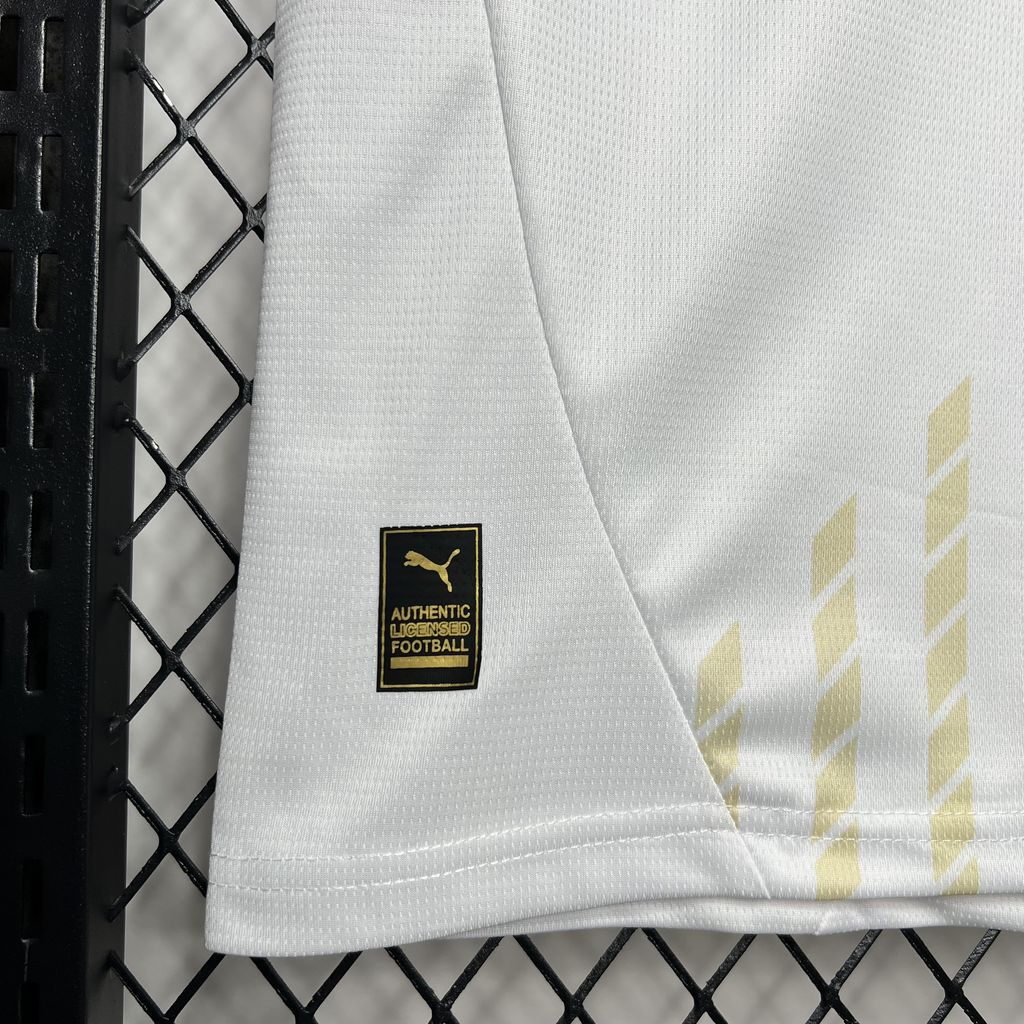 St Pauli 2024/25 Away Jersey