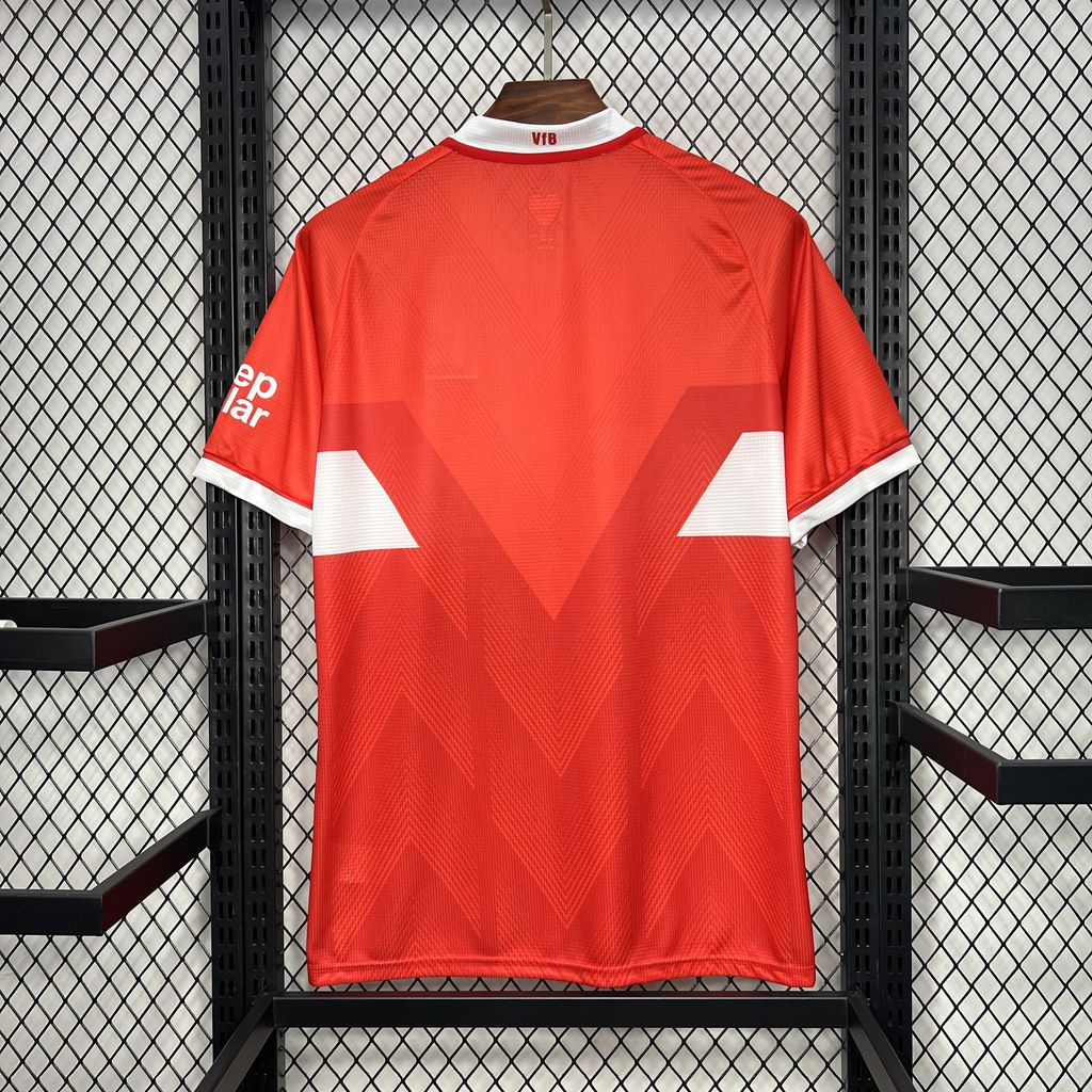Stuttgart 2024/25 Away Jersey