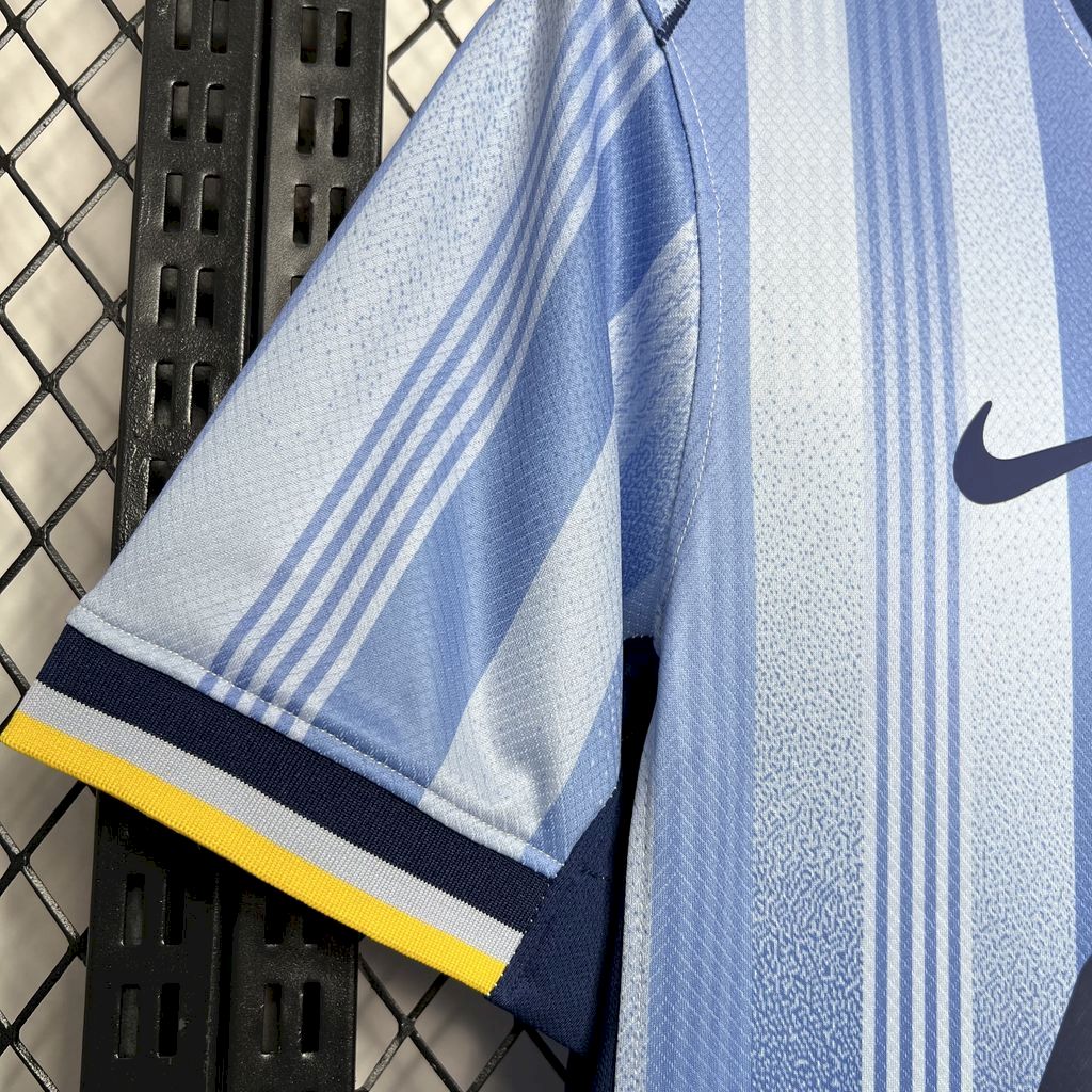 Camisa especial Travis Scott do Tottenham Hotspur 2024/25
