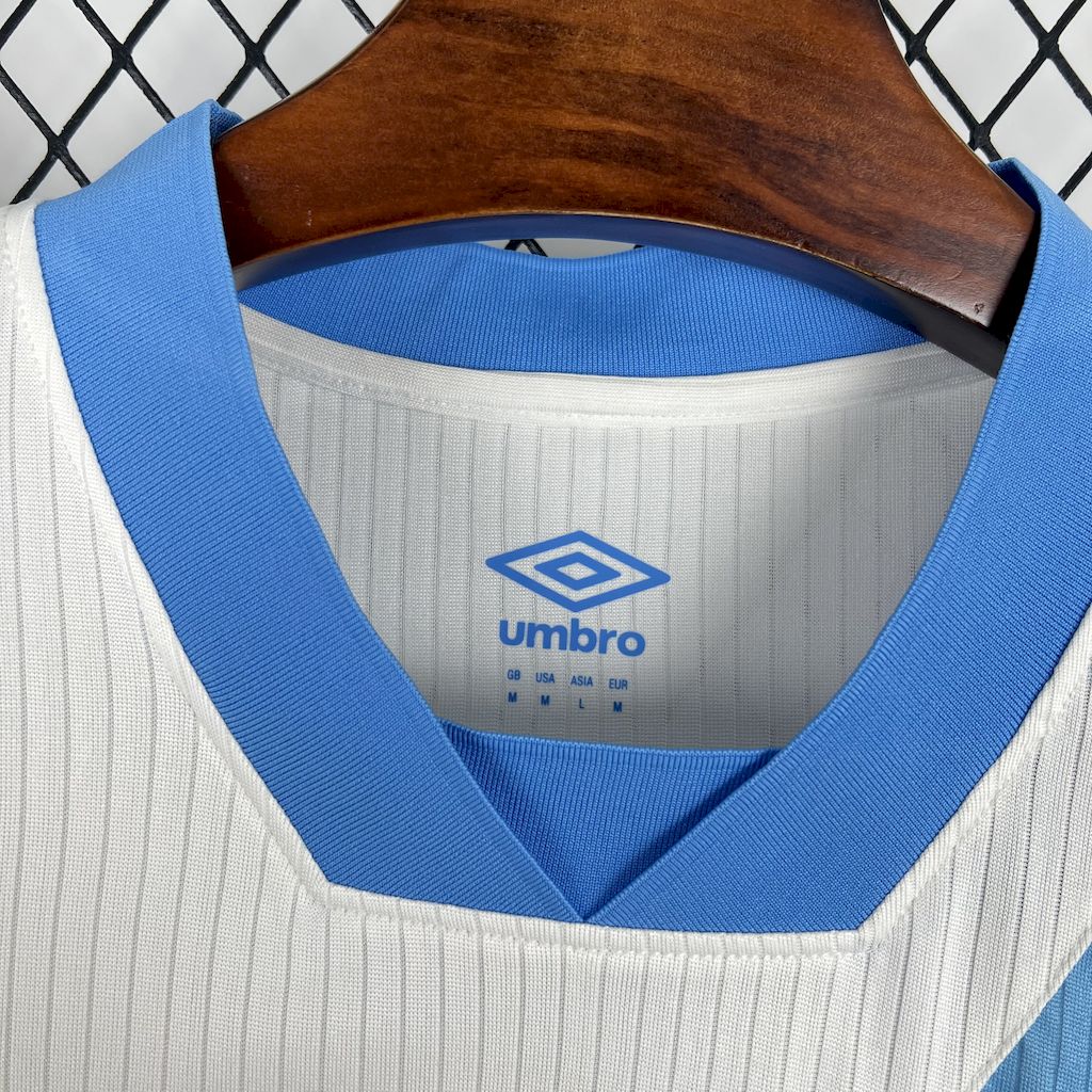 Guatemala 2025/26 Special Edition Jersey
