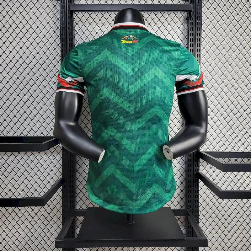 Mexico 2024/25 Special Edition Jersey Player Version