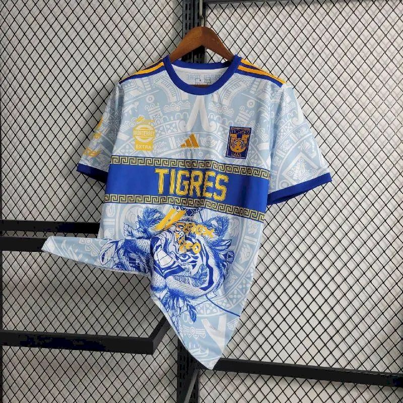 Tigres 2023/24 Special Edition Jersey 2