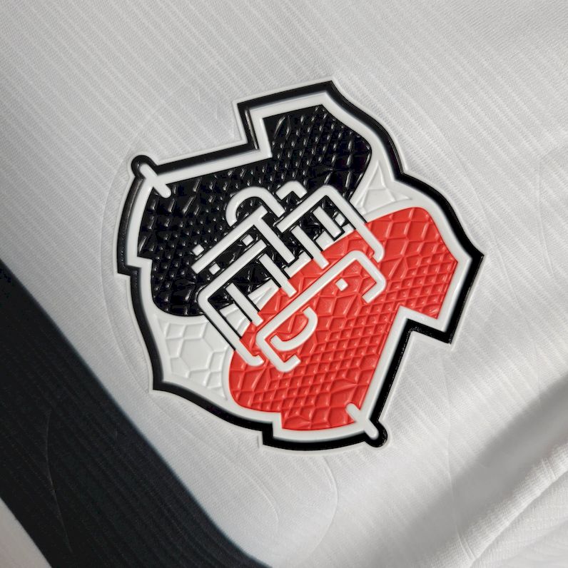 Camisa Santa Cruz 2023/24 Away Feminina