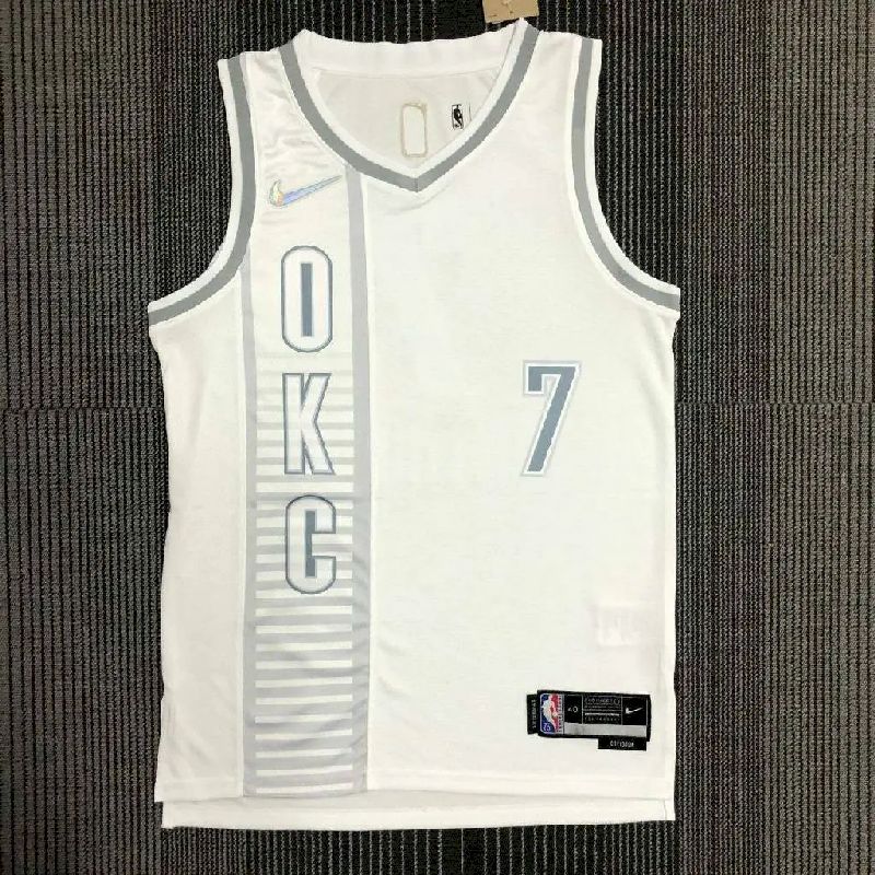 Camisa masculina Carmelo Anthony Team – Edição City