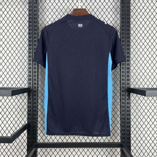 Olympique de Marseille 2025/26 Away Jersey