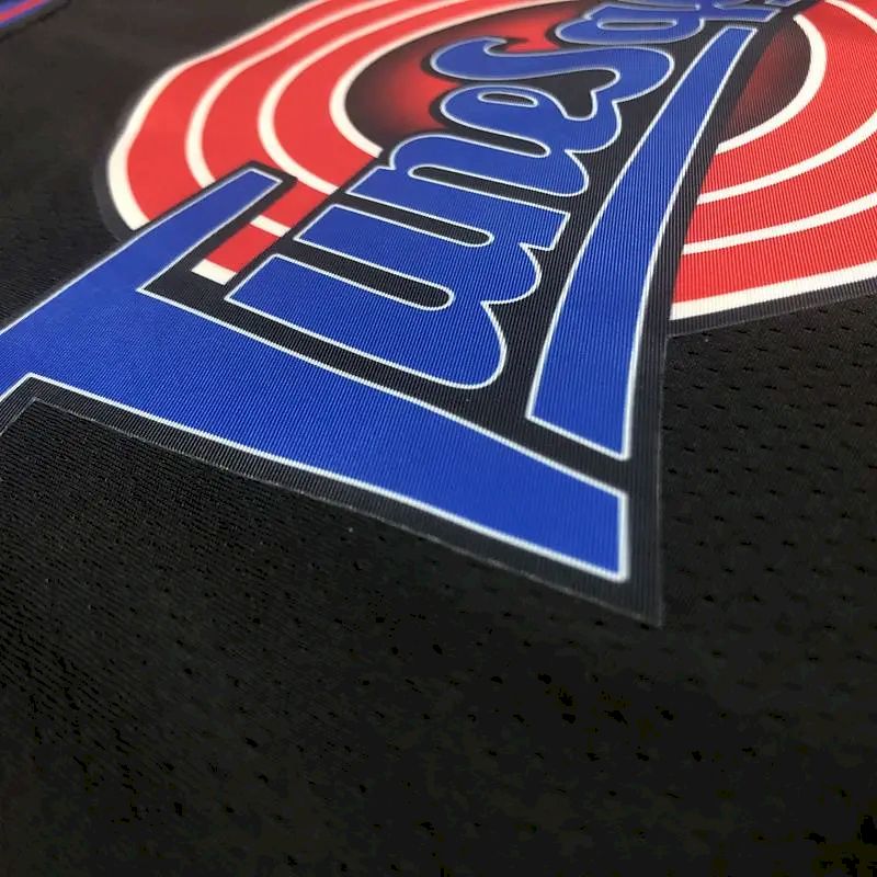 Michael Jordan Black Space Jam A New Legacy Jersey Tune Squad