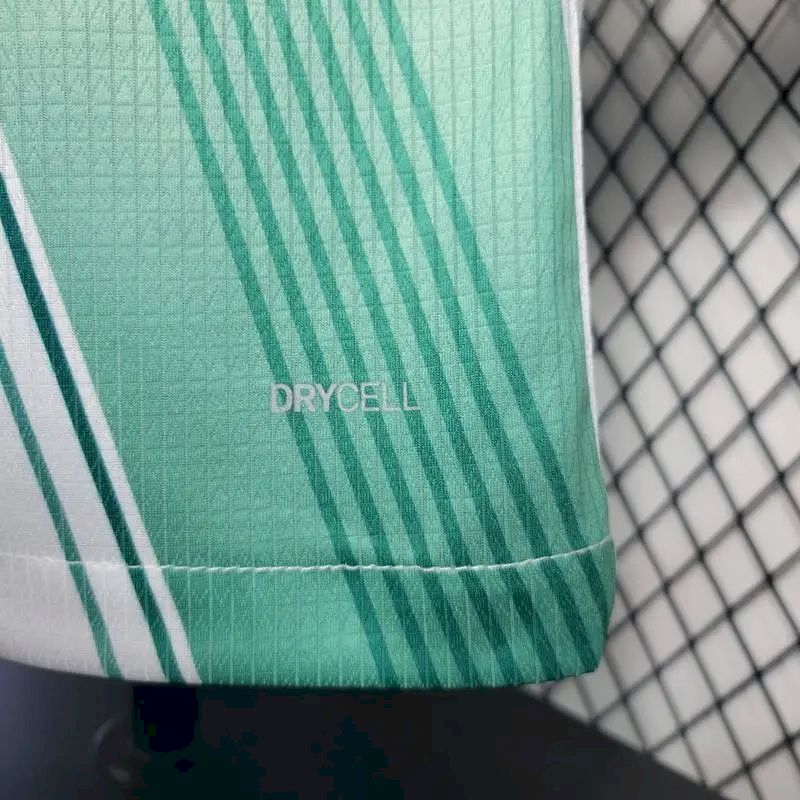 Palmeiras 2023/24 Away Jersey Player Version