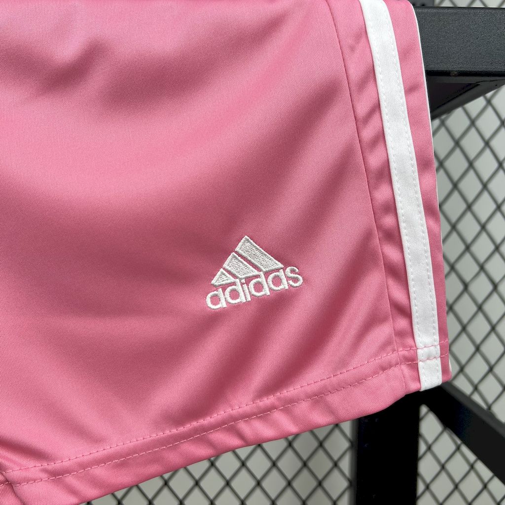 Real Madrid 2023/24 Pink Dragon Special Edition Kids Kit