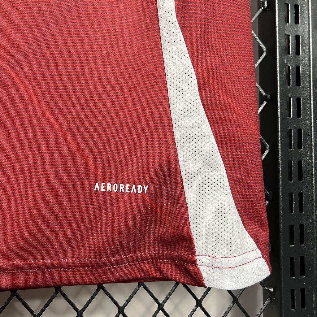 Albacete 2024/25 Away Jersey