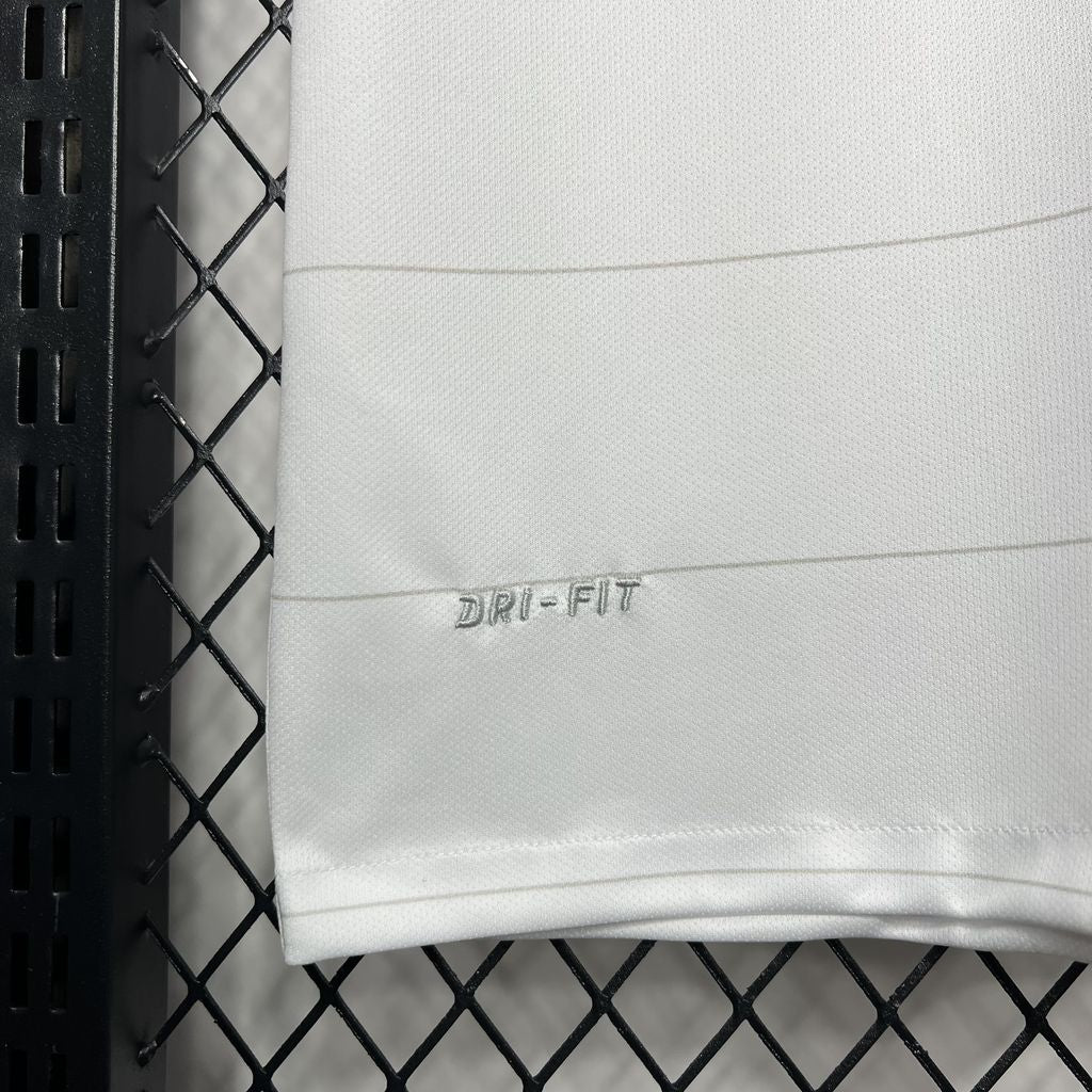 USA 2014 Home Retro Jersey