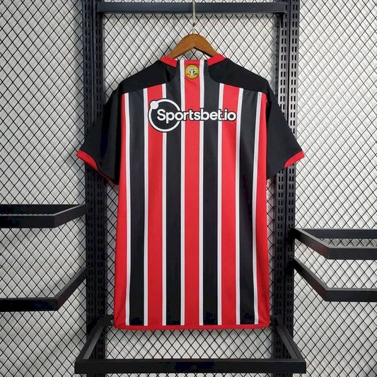 Camisa reserva do São Paulo 2023/24
