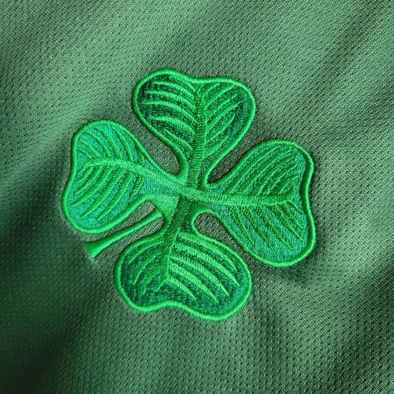 Camisa Boutique Edição Limitada do Celtic 2023/24