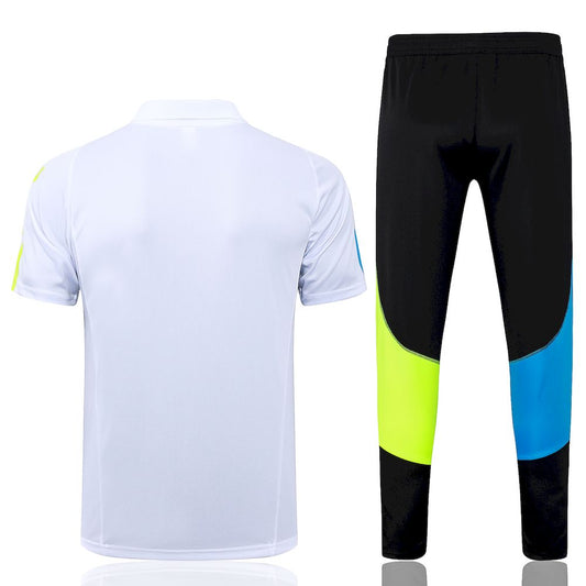 Camisa e calça de treino adulto do Arsenal 2023/24 815
