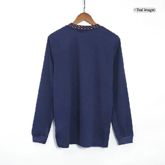 Camisa Boutique de Mangas Compridas Ajax 2022/23 Away