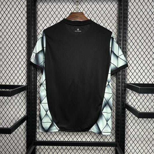 Camisola Alternativa do Sporting de Gijón 2024/25