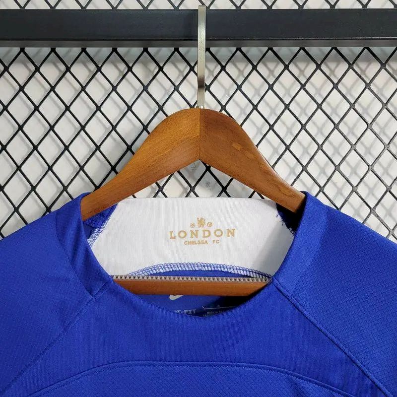 Chelsea 2023/24 Home Jersey