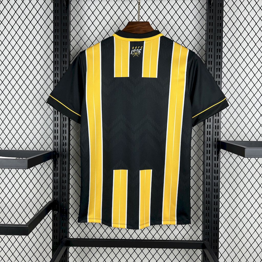Volta Redonda 2025/26 Home Boutique Jersey