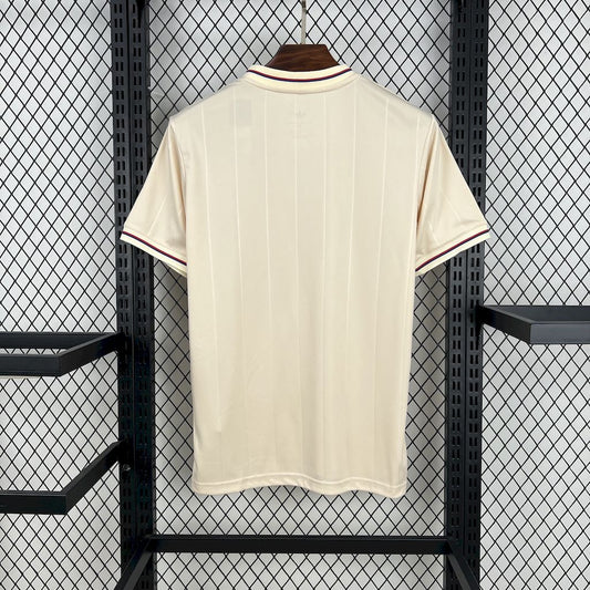 Olympique Lyonnais 2025/26 Anniversary Edition Jersey