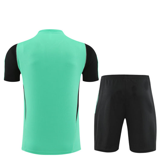 Camisa e short de treino adulto do Real Madrid 2023/24 14001