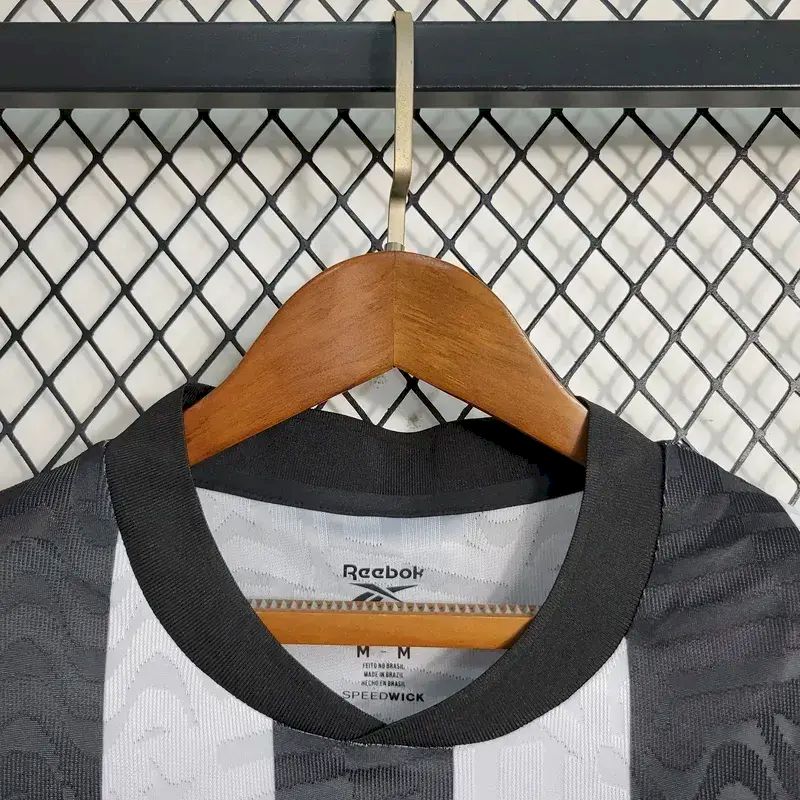 Camisa Home Feminina Botafogo 2023/24