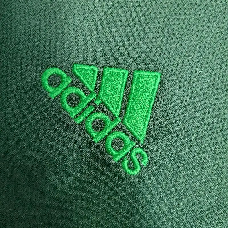 Kit Infantil Edição Limitada do Celtic 2023/24