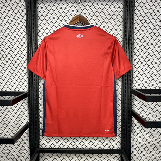 Lille OSC 2024/25 Home Jersey