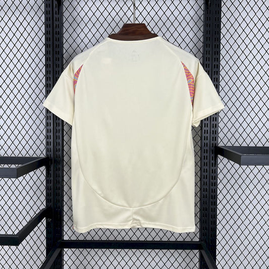 DC United 2025/26 Away Jersey