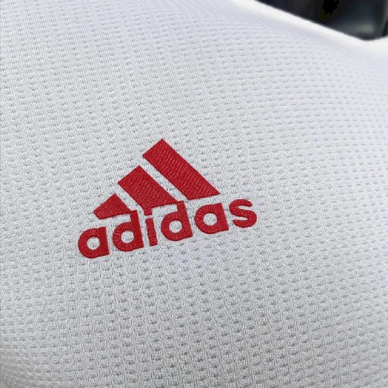 Olympique Lyonnais 2022/23 Pre Match Jersey Player Version
