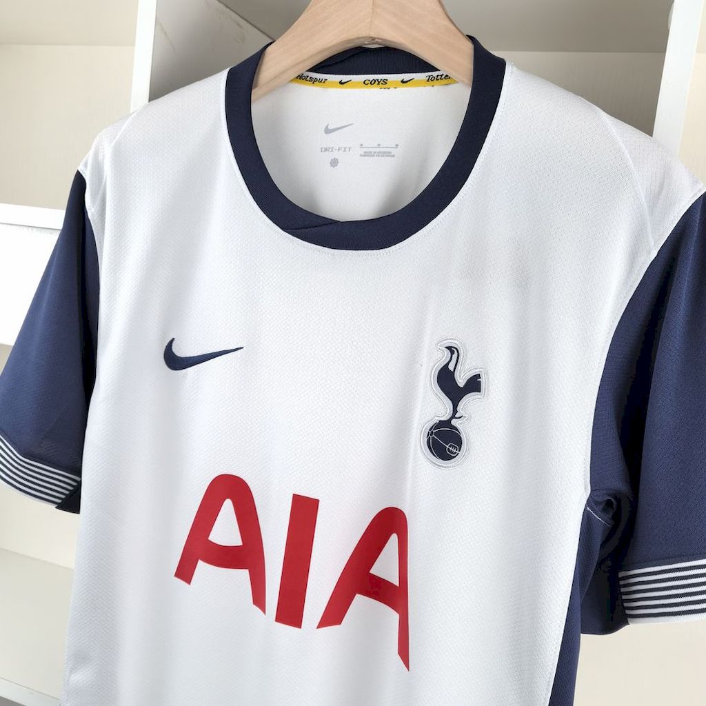 Camisa Home do Tottenham Hotspur 2024/25