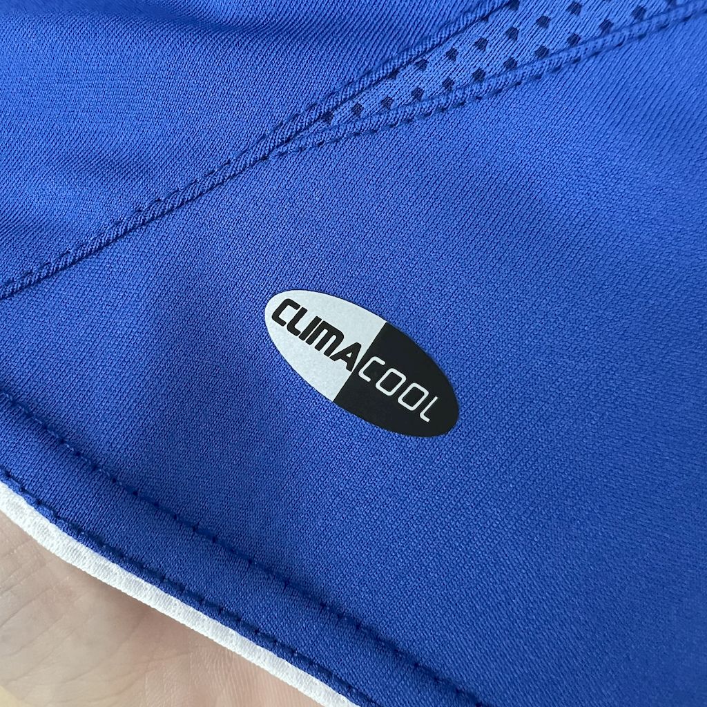 Chelsea 2006/07 Home Retro Jersey