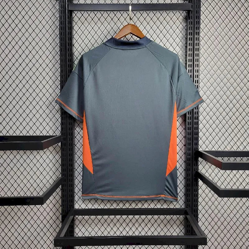 Camisa de goleiro da Alemanha 2024/25