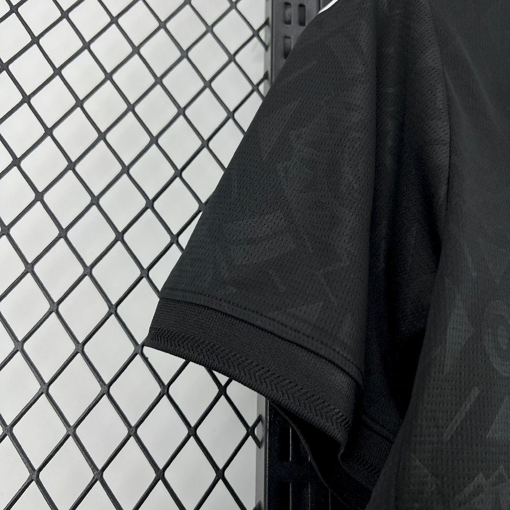 Men's Wolverhampton 2025/26 Goalkeeper Jersey