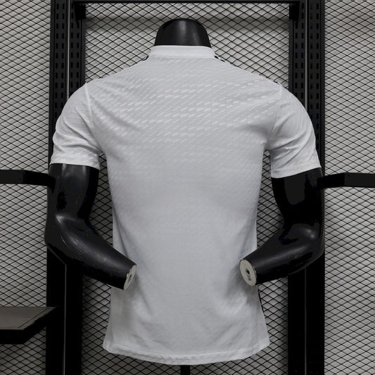 Camisa japonesa Sakura Samurai 2025/26 versão jogador