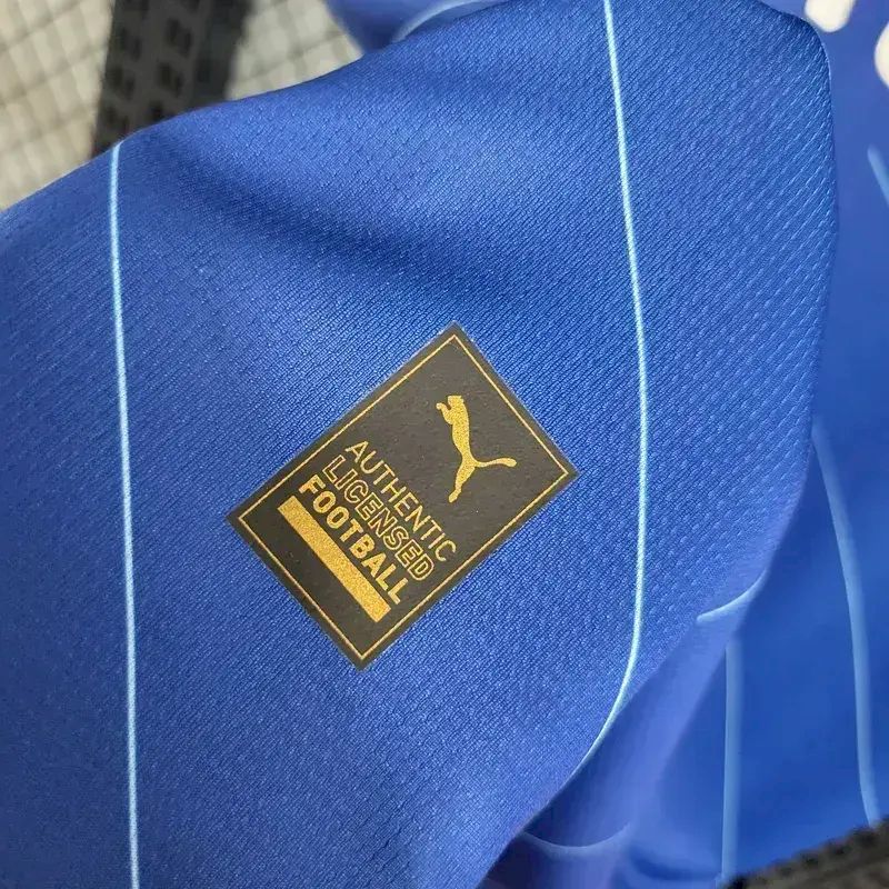 Olympique de Marseille 2023/24 Away Jersey