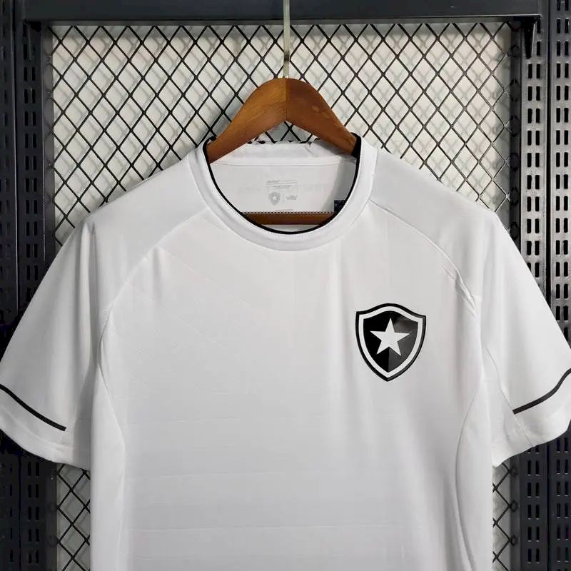 Camisa reserva do Botafogo 2022/23