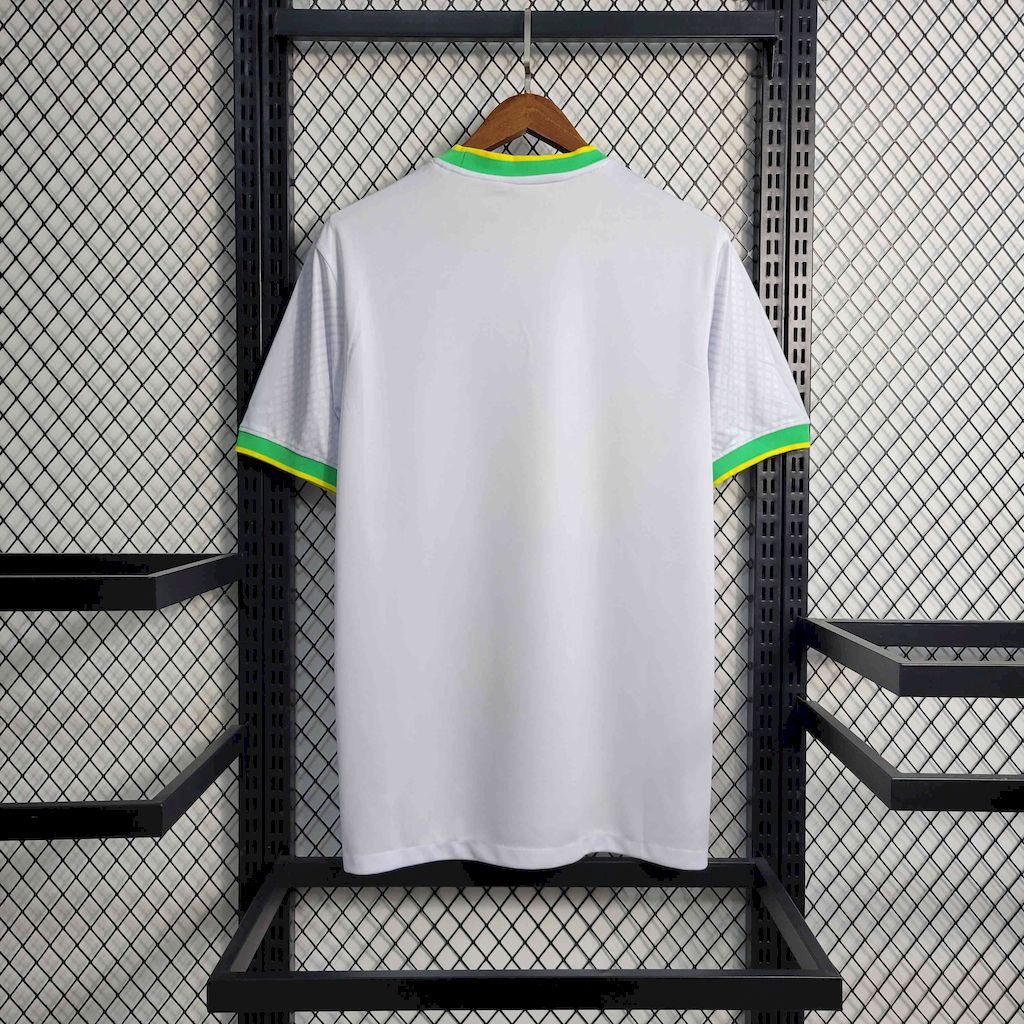 Camisa Brasil 2022/23 Edição Especial Pigeon