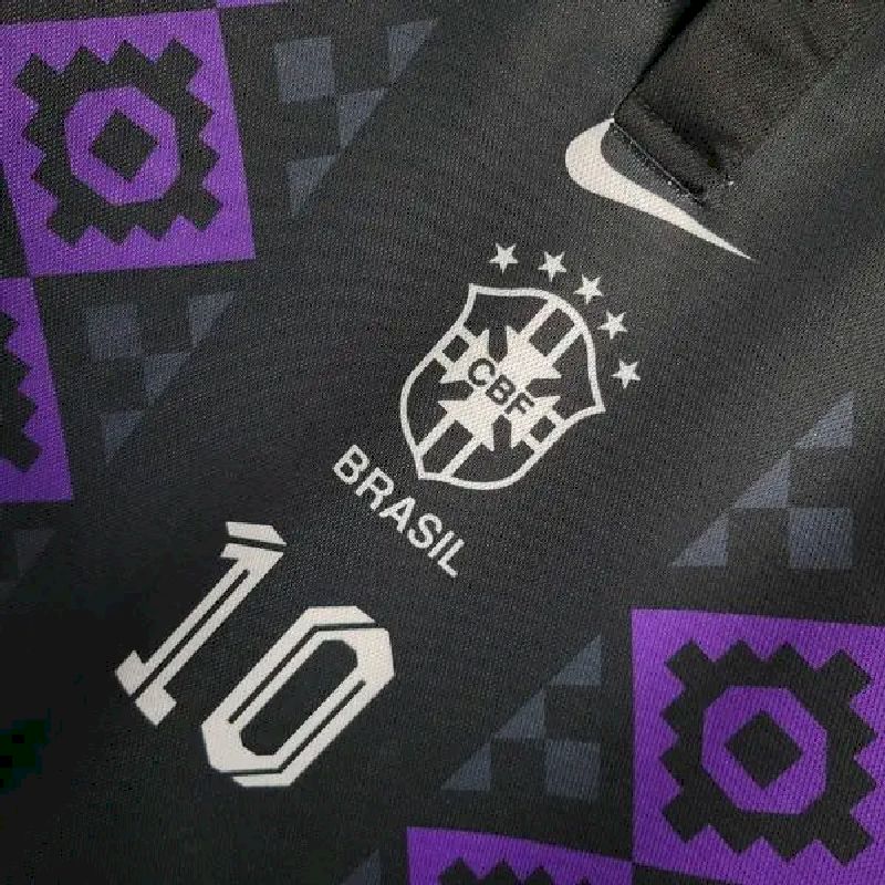 Polo Preto Brasil 2023/24